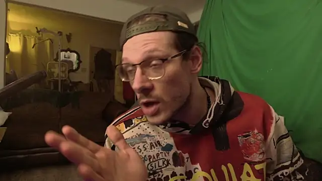 MasterDaddyCool online show from 02/27/26, 06:57