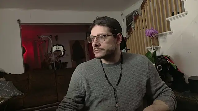 MasterDaddyCool online show from 03/08/26, 06:50