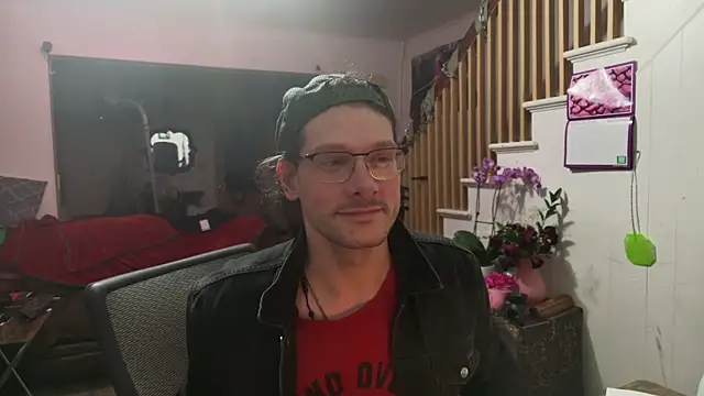 MasterDaddyCool online show from 03/27/26, 03:34