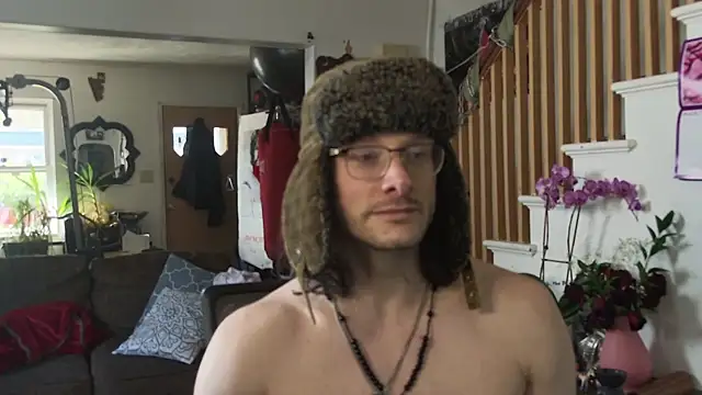 MasterDaddyCool online show from 03/28/26, 09:03