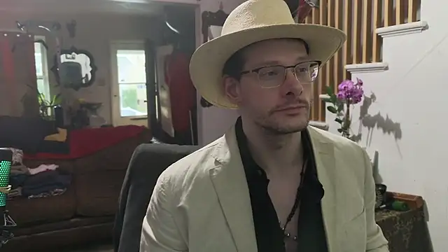 MasterDaddyCool online show from 03/31/26, 10:10