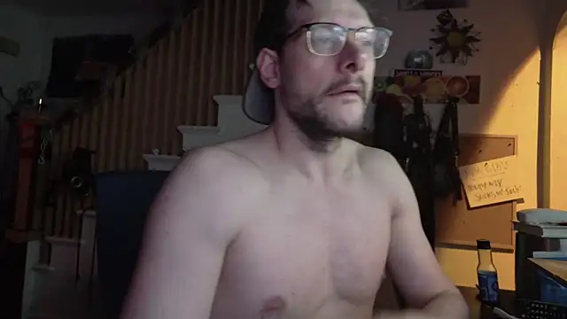 MasterDaddyCool online show from 04/28/26, 03:00
