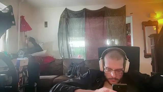 MasterDaddyCool online show from 07/07/26, 04:33