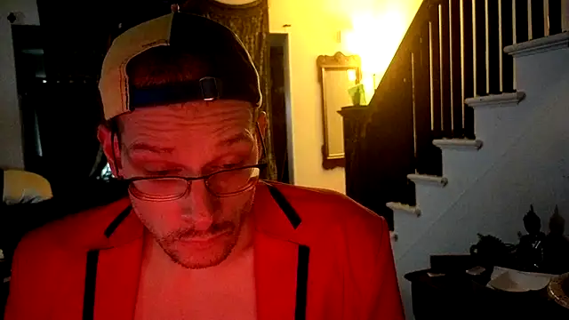 MasterDaddyCool online show from 07/18/26, 04:55