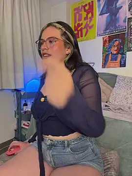 Katheerine online show from 02/27/26, 03:28