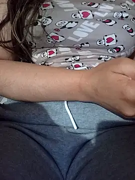 Sweet-arian online show from 12/19/25, 06:42