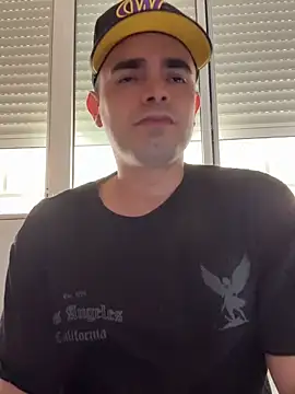 joseemontilla online show from 03/18/26, 04:10