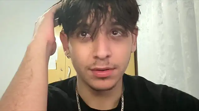 Cayozin  online show from 09/15/25, 12:54