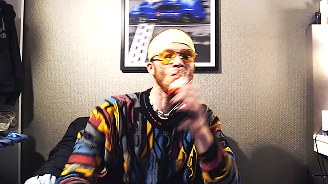 jinjasnack online show from 10/30/25, 03:41