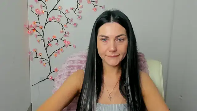 Lune Moon online show from 03/24/26, 06:51