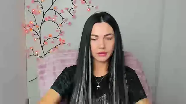 Lune Moon online show from 03/31/26, 05:30