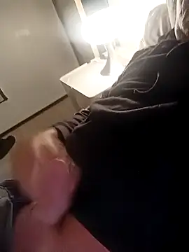 Nelson-Carter online show from 04/19/26, 02:33