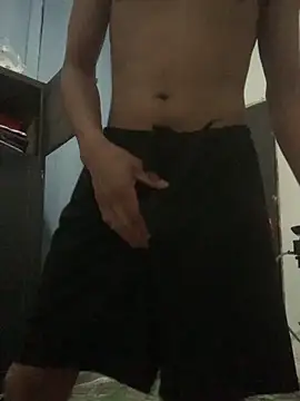 Pedritohung online show from 11/10/25, 01:32