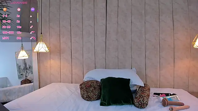 Anantaa  online show from 09/19/25, 11:44