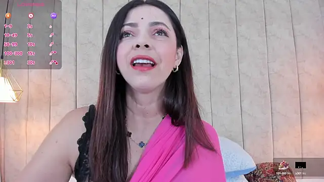 Anantaa  online show from 10/03/25, 11:40