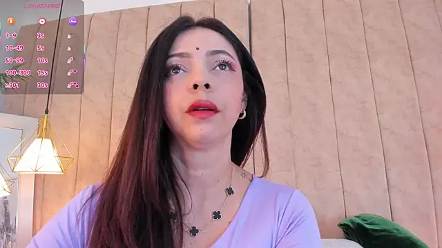 Anantaa  online show from 10/08/25, 11:41