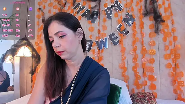 Anantaa  online show from 10/23/25, 11:42