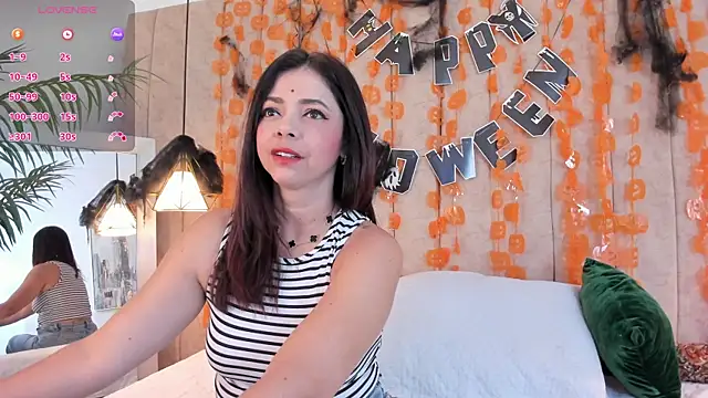 Anantaa  online show from 10/27/25, 11:25