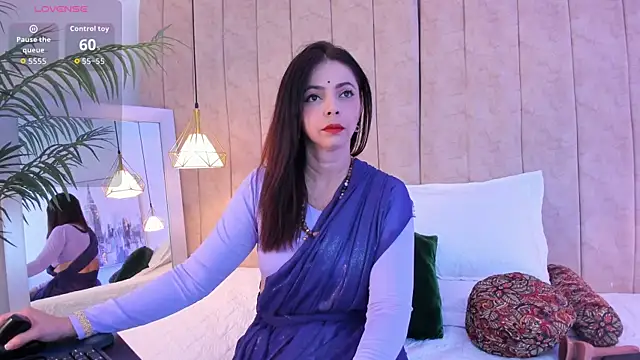 Anantaa  online show from 12/05/25, 01:31