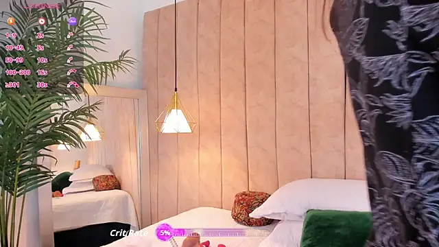 Anantaa  online show from 02/12/26, 11:49