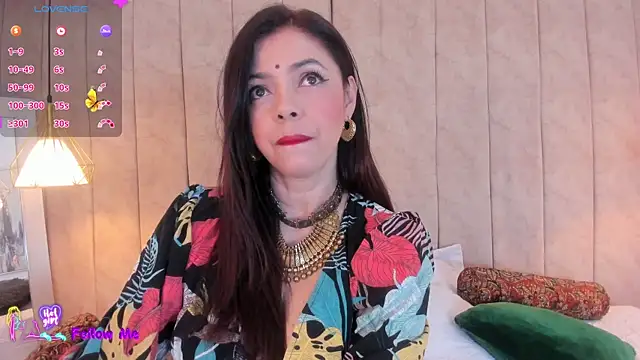 Anantaa  online show from 05/14/26, 11:50