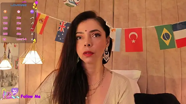 Anantaa  online show from 07/04/26, 12:44