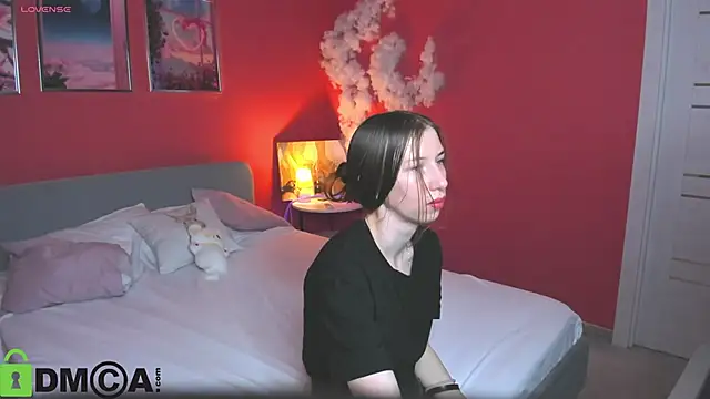 Lisbeth  Salander online show from 09/22/25, 02:35