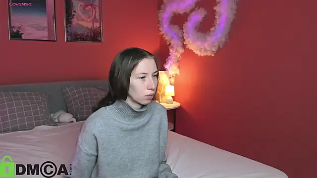 Lisbeth  Salander online show from 09/30/25, 02:16