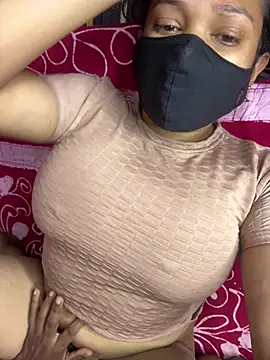 Priyajaanbaby online show from 02/03/26, 04:21