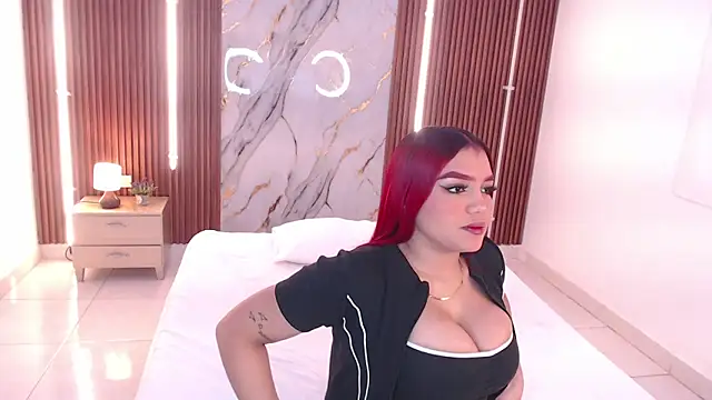 aixa show online show from 10/19/25, 01:01