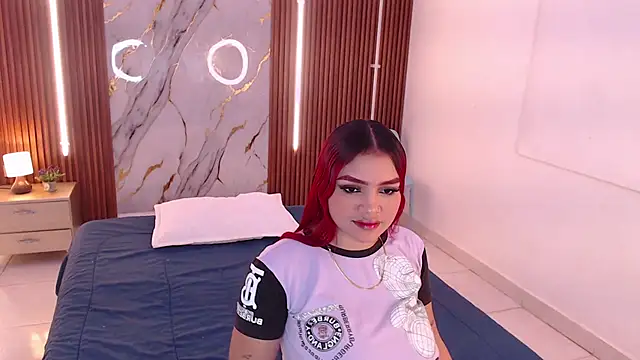 aixa show online show from 10/28/25, 12:52