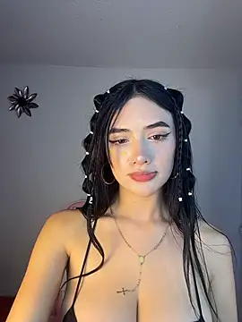 mandy222  online show from 03/10/26, 06:18