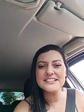 BellaEmber online show from 01/16/26, 01:48