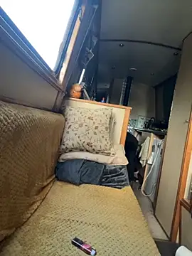 ladyboatlady online show from 11/02/25, 07:33