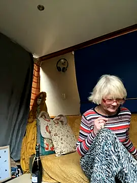 ladyboatlady online show from 11/23/25, 03:23