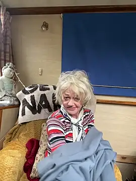 ladyboatlady online show from 02/12/26, 03:29