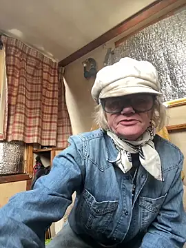 ladyboatlady online show from 03/20/26, 05:18