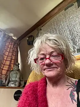 ladyboatlady online show from 04/02/26, 06:55