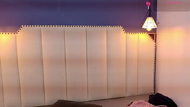 SamantaKane online show from 01/08/26, 04:26