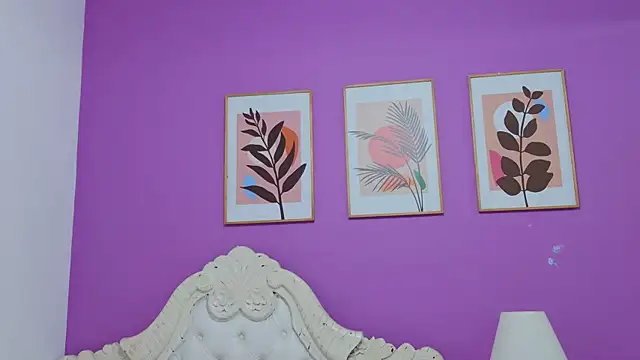 SamantaKane online show from 03/24/26, 03:44