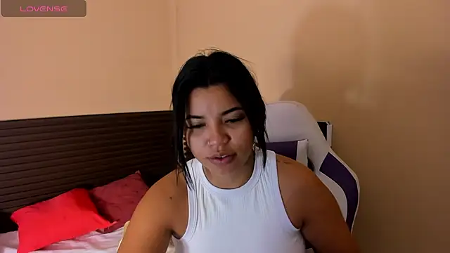 scarlett enjoy1 online show from 12/20/25, 01:18