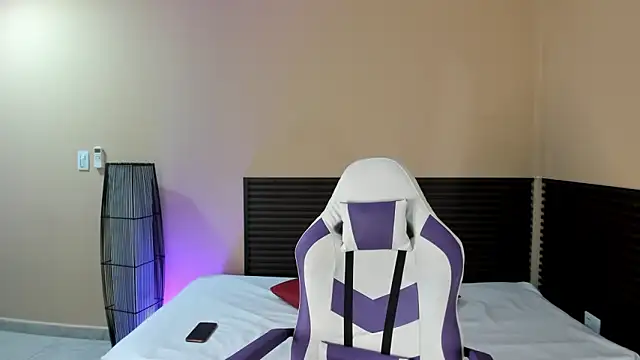 scarlett enjoy1 online show from 01/08/26, 01:35