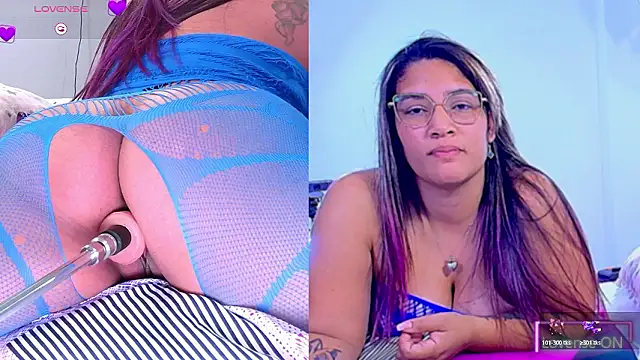 Asuna fantasy online show from 01/15/26, 04:39