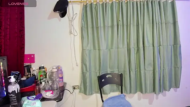 jazmin blowjob online show from 10/03/25, 03:14