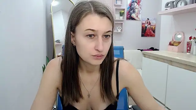 muriel elvin online show from 10/09/25, 09:18