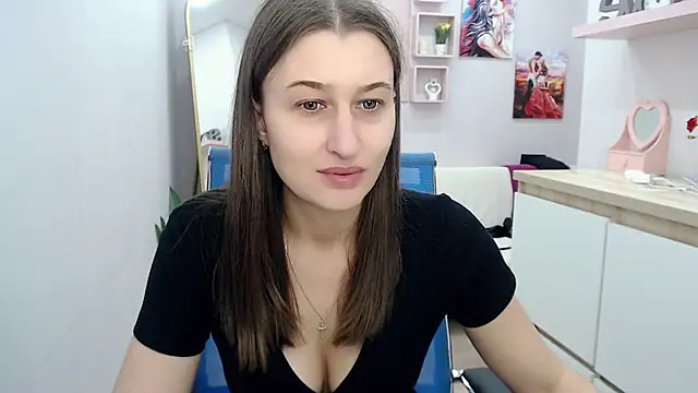 muriel elvin online show from 10/14/25, 08:15