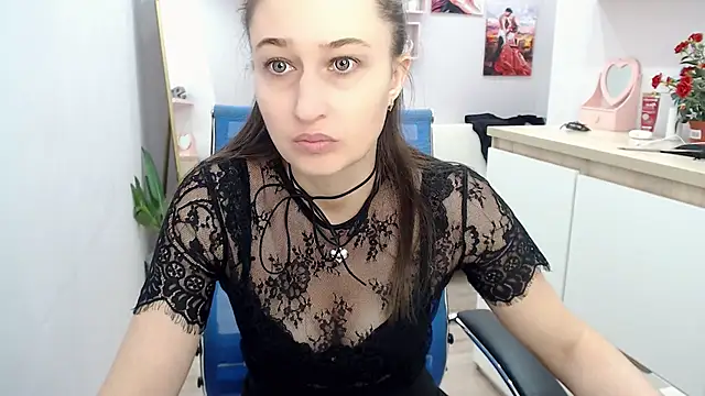 muriel elvin online show from 11/26/25, 08:15