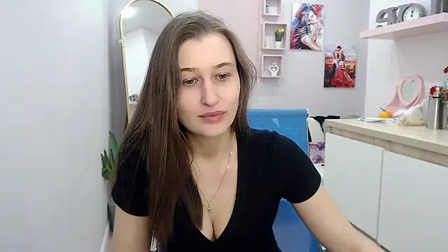 muriel elvin online show from 11/29/25, 08:06