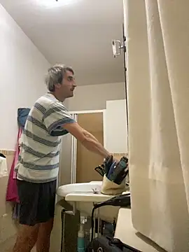 sasatimido online show from 09/18/25, 04:25