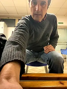 sasatimido online show from 11/17/25, 05:02